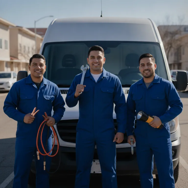 Reboque Automóvel equipe em Laranjal do Jari